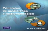 Principios de Mediciones e Instrumentacion MORRIS 2da Ed
