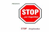 Stop Empleados 1