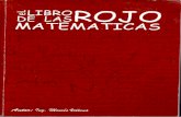 Apol Matematicas Libro Rojo.