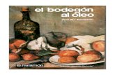 El Bodegon Al Oleo-Parramon