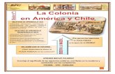 Guias La Colonia Amerca y Chile