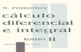 Calculo Diferencial Integral Tomo2