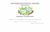 I Unidad Marco Conceptual Extension Rural
