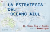 Presentacion Libro Estrategia Oceanos Azules