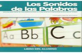 LOS SONIDOS DE LAS PALABRAS.PDF