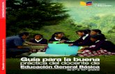 Guia para la buena practica del docente de Educacion General Basica de 2 a 10 grados (Docentes Ecuador).pdf