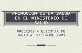 5- Proy Promocion de Salud 2da parte.ppt