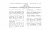 Artículo Científico - Diseño, Simulación, Optimización y Construcción de Una Carrocería de Un Veh