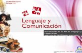 Clase 1 Presentación de La PSU de Lenguaje y Comunicación. Análisis de Habilidades Asociadas