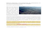 Historia Cerros de Bogota