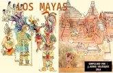 La introducción Maya Guatemala
