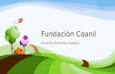 Fundación-Coanil Chile