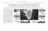 150727 La Verdad- La Agencia Meteorológica Cotiza Al Alza Este Verano