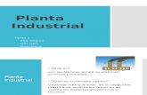 3, Planta Industrial