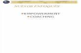 Semana 12 Empowerment y Coaching