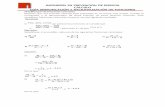 Guia de Simplificacion y Racionalizacion Algebraica