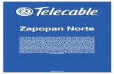 Telecable Zapopan