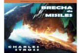 Brecha de Misiles - Charles Stross