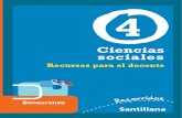 Ciencias Sociales Bonaerense 4
