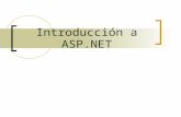 2.1 - Introduccion a ASP .NET.ppt