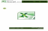 Resumen de Excel
