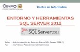 1_Entorno SQL Server