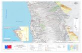 2. Región de Tarapacá, Mapa de Riesgo, Variable de Riesgo Tsunami-Volcánica
