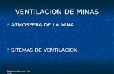 03-Ventilacion de Minas