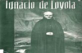 Garcia Villoslada Ricardo - Ignacio de Loyola - Un Español Al Servicio Del Pontificado