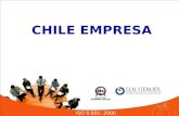 Presentacion Chile Empresa