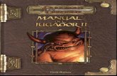 Manual Del Jugador II 3.5