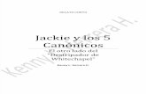 Jackie y Los 5 Canonicos