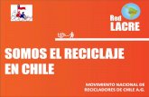 Reciclaje en Chile