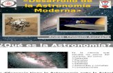 Desarrollo de La Astronomia Moderna.pptx [Reparado]