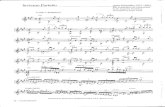 Astor Piazolla - Las Cuatro Estaciones (Sergio Assad) I