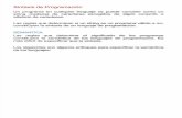 [05] Componentes de La Programacion (01)