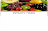 6. Frutas y Nueces, Frutas de Regiones Templadas y Tropicales 2014