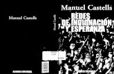 Castells Redes Indignac 2012