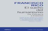 28455 El Sueno Del Humanismo