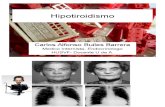 Presentación_Enfoque Paciente Con Hipotiroidismo