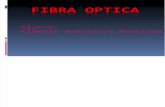 Comprobaciones de Fibra Optica