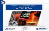 Presentacion Mepsa Propuesta Tecnico Comercial Final
