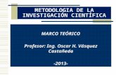 Ppt Marco Teorico