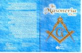 Que Es La Masoneria