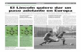 150707 La Verdad CG- El Lincoln Quiere Dar Un Paso Adelante en Europa p.16