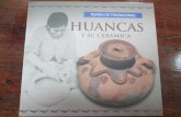 -Huancas- El Museo de La Cultura Peruana