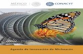 Agenda de Innovacion Michoacan