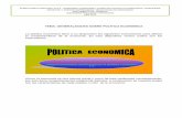 Analisis Economico y Politicas Economica 2014-01