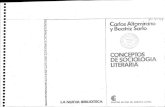 Altamirano, Carlos y Sarlo, Beatriz - Conceptos de sociología literaria.pdf