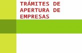TRÁMITES APERTURA DE EMPRESAS.pptx